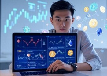 A Beginner’s Guide to Cryptocurrency Investments: How to Start and Succeed