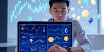 A Beginner’s Guide to Cryptocurrency Investments: How to Start and Succeed