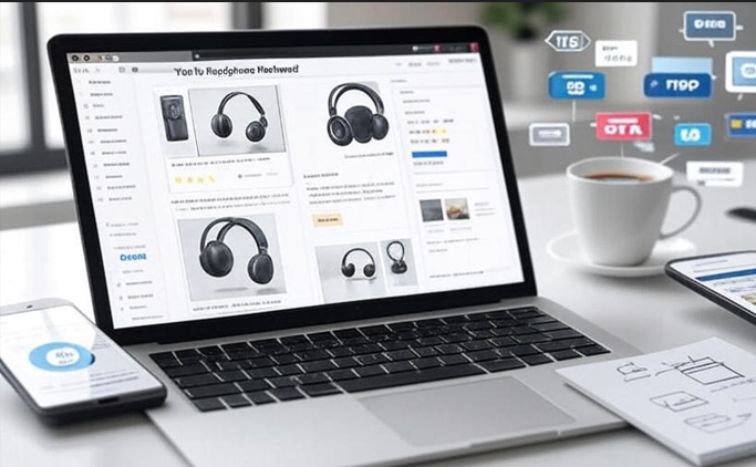 Step 9: Promote Your Content Effectively