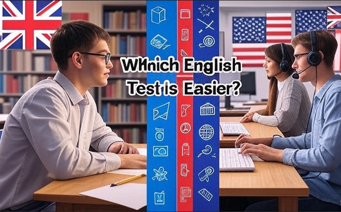 Which Test Should You Take?