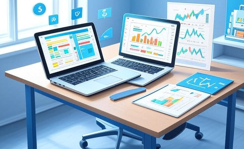 How to Choose the Right Accounting SaaS Tool for Your Firm