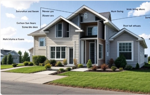 Tips for Choosing the Right Homeowners Insurance