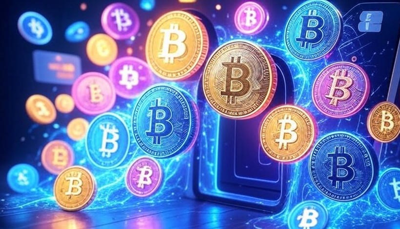 The Rise of Digital Payments