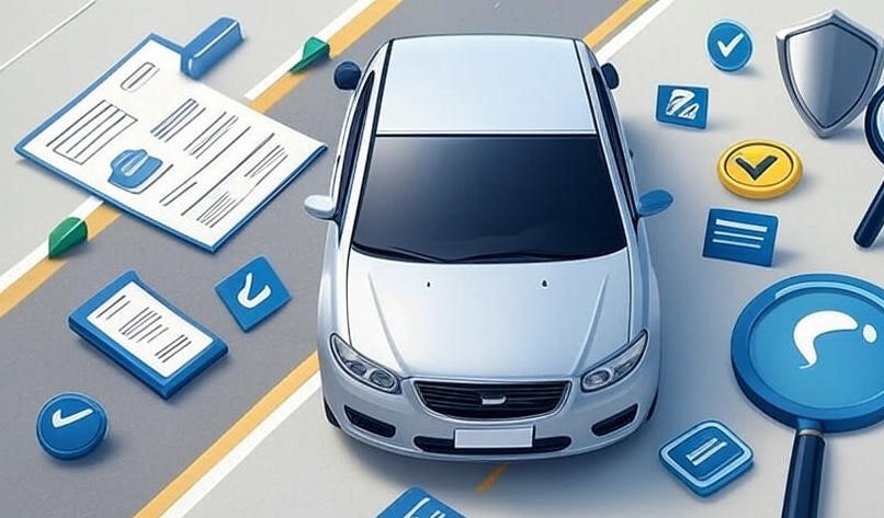 What Exactly Is Auto Insurance?