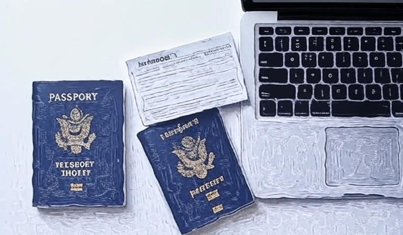 Country-Specific Fast Passport Renewal Guidelines