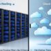 Web Hosting vs Cloud Hosting: What's the Difference & Which to Choose
