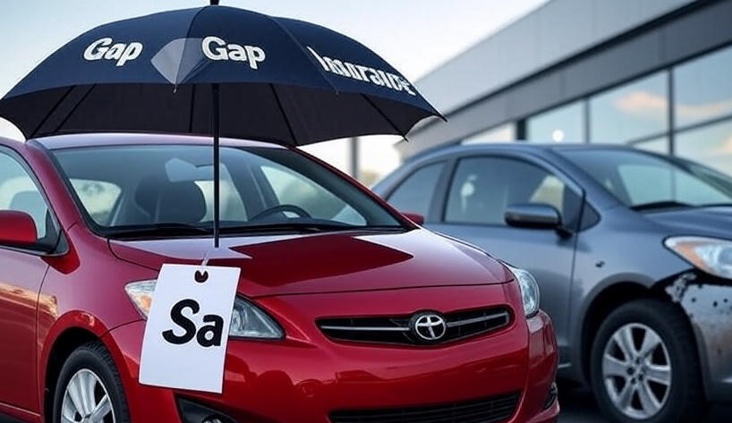 When GAP Insurance May Not Be Worth It