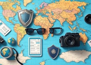 Top 5 Travel Insurance Providers for International Trips – Comprehensive Guide