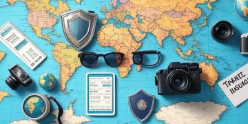 Top 5 Travel Insurance Providers for International Trips – Comprehensive Guide