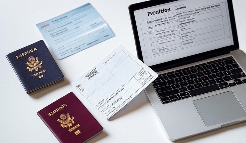 Step-by-Step Guide to Renew Your Passport Fast