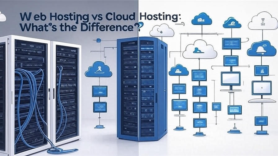 What is Web Hosting?