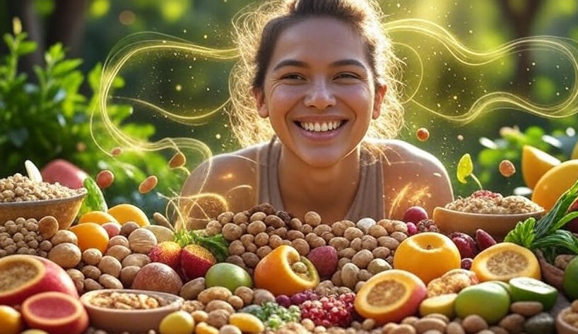 Lifestyle Factors That Enhance Energy