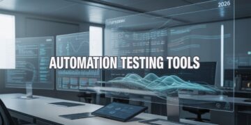 Automation Testing Tools