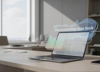 Best Accounting SaaS Tools