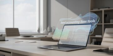 Best Accounting SaaS Tools