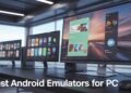 Best Android Emulators for PC
