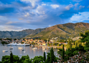 Best Countries for Long-Term Travel Visas