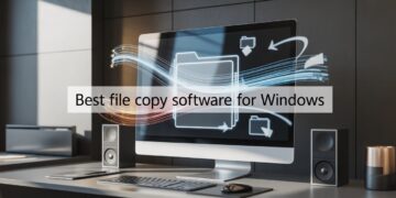 Best File Copy Software for Windows