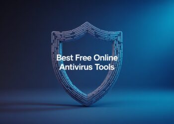 Best Free Online Antivirus Tools