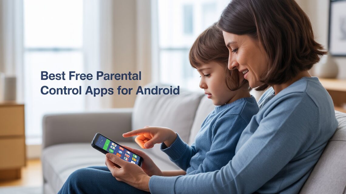 Best Free Parental Control Apps