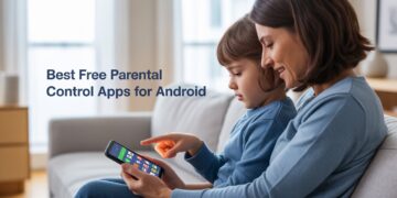 Best Free Parental Control Apps