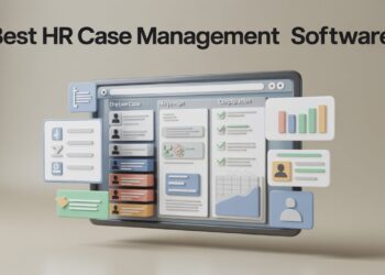 Best HR Case Management Software
