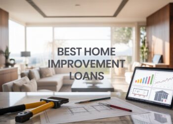 Best Home Improvement Loans