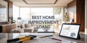 Best Home Improvement Loans