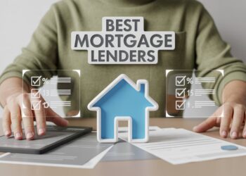 Best Mortgage Lenders for First-Time Homebuyers (2026 Guide)