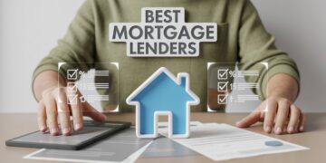 Best Mortgage Lenders for First-Time Homebuyers (2026 Guide)
