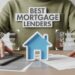 Best Mortgage Lenders for First-Time Homebuyers (2026 Guide)