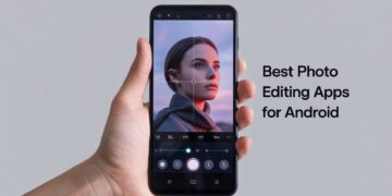 Best Photo Editing Apps for Android