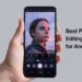 Best Photo Editing Apps for Android