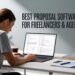 Best Proposal Software for Freelancers & Agencies