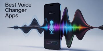 8 Best Voice Changer Apps for Android & iOS in 2026 (Real-Time Calls, AI Voices & Privacy Insights)
