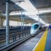 China's Bullet Trains