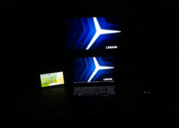 Connect Laptop to Projector