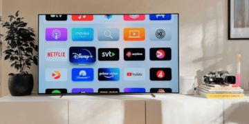Content Free Roku With Computer or Phone