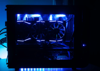 Control Windows 11 CPU Fan