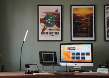 Create Digital Portfolio Online