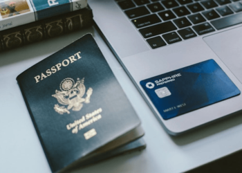 Credit Card Points for Free Travel