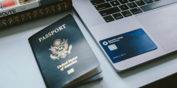 Credit Card Points for Free Travel