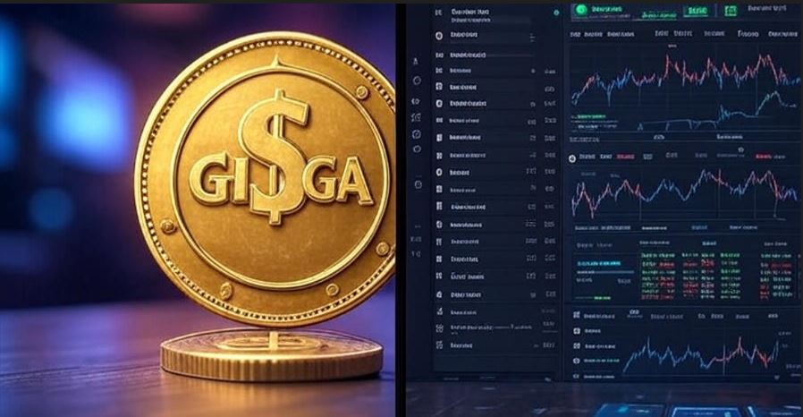Crypto30x.com Gigachad 