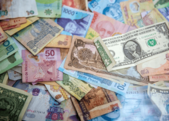 Currency Exchange Tips