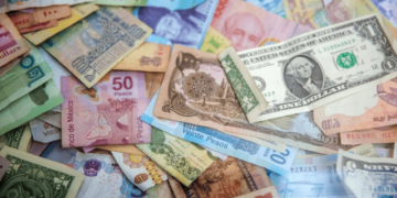 Currency Exchange Tips