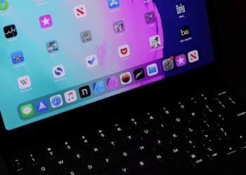 Customize iPad Keyboard