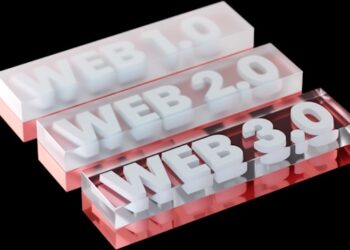 Difference Between Web 1.0 2.0 and 3.0