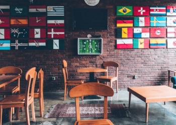 Digital Detox Countries