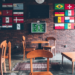 Digital Detox Countries