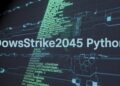 Dowsstrike2045 Python